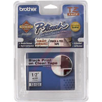 Brother International TZE131