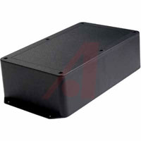 Polycase DC-96F BLACK