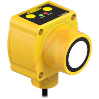 Banner Engineering QT50UVR3W