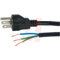 Volex Power Cords 17629 10 B1