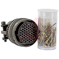 Amphenol Industrial MS3126F22-55S