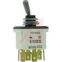 Safran Electrical &amp; Power 8531K315