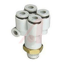 SMC Corporation KQ2UD04-02AS