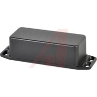 Hammond Manufacturing 1590AFLBK