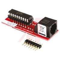 Microchip Technology Inc. AC162059