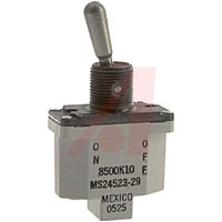 Safran Electrical &amp; Power 8500K10