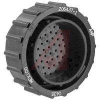 TE Connectivity 206437-1