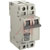Schurter - 4420.0236 - DIN Mnt Screw Term. Handle 480VAC/65VDC 4A G Curve 2P Therm/Mag Circuit Breaker|70160396 | ChuangWei Electronics