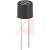 Schurter - 0034.6612 - Radial Thermoplastic Dims 8.5x8.5mm 0.5A Time Lag Submin/Non-Resettable Fuse|70160195 | ChuangWei Electronics