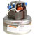 AMETEK LAMB - 116312-00 - thru-flow 2-stage 5.7" 240V Ametek Lamb Vacuum Motor|70252267 | ChuangWei Electronics