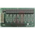 Opto 22 - PB32HQ - UL Listed, CSA Certified Rack Mount Screw 50-Pin Module Rack, Fuse|70133624 | ChuangWei Electronics