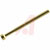 Smiths Interconnect Americas, Inc. - S-4-A-5-G - GLD PLT PLUNGER SPRING FORCE 5oz@.170 TRAVEL SIZE 4 GLD PLTD 90DEG. CUP|70009347 | ChuangWei Electronics
