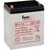 EnerSys - NP4-12 - Quick Disconnect: 0.187 4Ah 12VDC Lead Acid Rectangular Rechargeable Battery|70111500 | ChuangWei Electronics