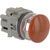 IDEC Corporation - ABD301N-R - 5mA@3VAC/DC IP65 40mm Red Mushroom button 1NC E-Stop Momentary Switch,Pushbutton|70172527 | ChuangWei Electronics