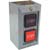 Square D - 9001BG201 - Screw 600V 5A NEMA 1 1NO-1NC (2) Momentary Pushbuttons Control Station|70060240 | ChuangWei Electronics