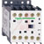 Schneider Electric - LP4K1210BW3 - 3HP@200/230VAC 1.5HP@230VAC 0.5HP@115VAC CONTACTOR 600VAC 12AMP IEC|70228304 | ChuangWei Electronics