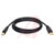 Tripp Lite - U022-010-R - Tripp Lite 10ft USB 2.0 A/B Gold DeviceCable Shielded A Male to B Male 10'|70589891 | ChuangWei Electronics