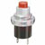 Grayhill - 10-10 - 220V ac Momentary Panel Mount SPST-NC Push Button Switch|70217115 | ChuangWei Electronics