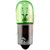 EIKO - 47-G - 6.3V .15A T3-1/4 Miniature Bayonet BaseGreen|70786145 | ChuangWei Electronics