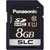 Panasonic - RP-SDF08G - 8GB Class 10 SD Memory Card - Industrial SLC Model FX Series|70603154 | ChuangWei Electronics
