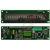 Newhaven Display International - M0116SY-161MSAR1-S2 - Serial 14- Seg 125x35.5x18 1x16 character (Alphanumeric) VFD Character Module|70518354 | ChuangWei Electronics