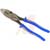 Apex Tool Group Mfr. - 20509CMG - Co-Mold Grip 0.25 In. Long Linemans High Leverage Solid Joint Plier Crescent|70221310 | ChuangWei Electronics