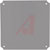 Bud Industries - NBX-10986 - 0.344 in. 0.315 in. 11.457 in. 11.457 in. + 0.039 16 ga. Steel Panel|70147585 | ChuangWei Electronics