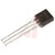  - 2N7000 - 3-Pin TO-92 60 V 0.35 A 2N7000 N-channel MOSFET Transistor|70336263 | ChuangWei Electronics