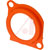 Neutrik - ACRM-3 - and 3-pin BA series-Orange Colored ring for male 4- and 5-pin A series|70548488 | ChuangWei Electronics