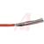 Belden - 87723 0021000 - CMP Red PVDF jkt Foil FEP ins TC 7x30 22AWG 2Pr Cable|70005467 | ChuangWei Electronics