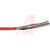 Belden - 87723 0021000 - CMP Red PVDF jkt Foil FEP ins TC 7x30 22AWG 2Pr Cable|70005467 | ChuangWei Electronics