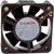 Sunon Fans - KD1205PHB2(2).GN - Leadwires 4700RPM 29dBA 1W 13CFM Sq 50x50x15mm 12V DC Fan|70225868 | ChuangWei Electronics