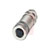 Phoenix Contact - 1511860 - A coded angled shielded Sensor/actuator connector M12 socket|70169771 | ChuangWei Electronics