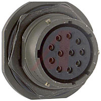 Amphenol Industrial PT07C-18-11S