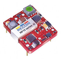 RECOM Power, Inc. RP15-483.3SOFW/N