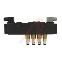 Dwyer Instruments SVT-4