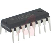 ON Semiconductor SG3525ANG