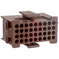 TE Connectivity 1-640516-0