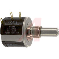 Spectrol / Sfernice / Vishay 535-1-1-502