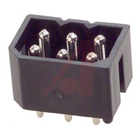 Molex Incorporated 10-18-1061