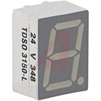 Vishay / Small Signal &amp; Opto Products (SSP) TDSO3150