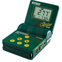 FLIR Commercial Systems, Inc. - Extech Division 341350A-P-NIST