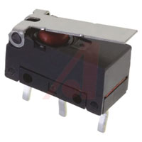 Omron Electronic Components D2FD01L11T