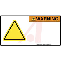 HellermannTyton 596-00376