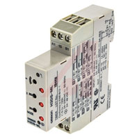 Omron Automation 3DSMLAC24230DC2448