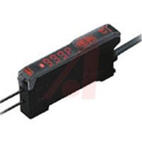 Omron Automation E3X-SD41 2M