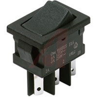 C&amp;K  DM64J72S205Q3