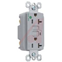 Pass &amp; Seymour 2095HGGRY