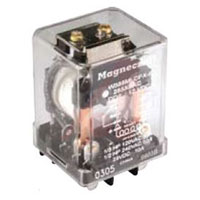 Schneider Electric/Magnecraft 785XBXC-24A