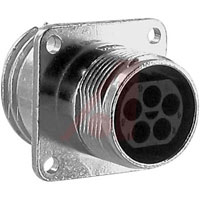 TE Connectivity 208719-1